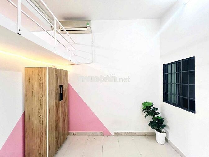 DUPLEX SẴN NỘI THẤT,GIÁ RẺ,GẦN KHU CÔNG NGHIỆP,AN NINH