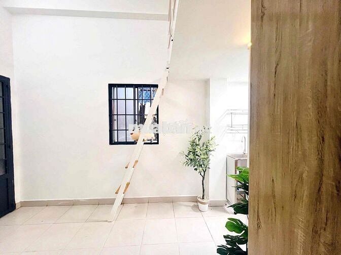 DUPLEX SẴN NỘI THẤT,GIÁ RẺ,GẦN KHU CÔNG NGHIỆP,AN NINH