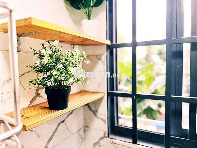 DUPLEX SẴN NỘI THẤT,GIÁ RẺ,GẦN KHU CÔNG NGHIỆP,AN NINH