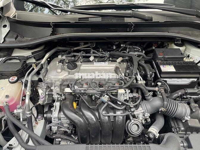 Toyota Corolla Cross 1.8V 2024