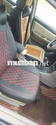 2001 1.8G MT - 234000 km