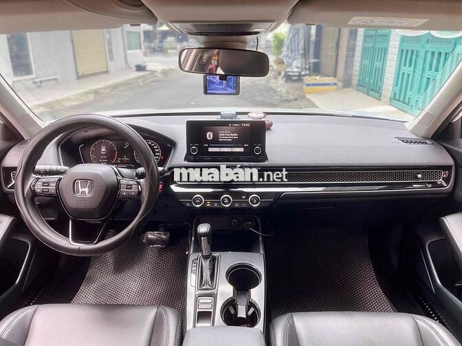 🌟🌟🌟 BÁN HONDA CIVIC 1.5G, Sx 2023, 13.000Km🌟🌟🌟