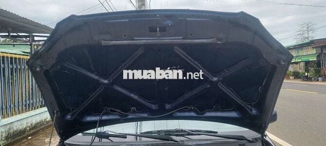 2001 1.8G MT - 234000 km