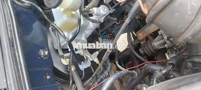 2001 1.8G MT - 234000 km