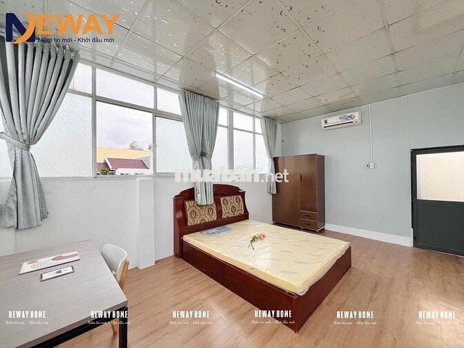 PHÒNG TRỌ BÌNH TÂN - SIÊU PHẨM GIÁ RẺ ĐẦY ĐỦ NỘI THẤT GẦN KCN TÂN TẠO