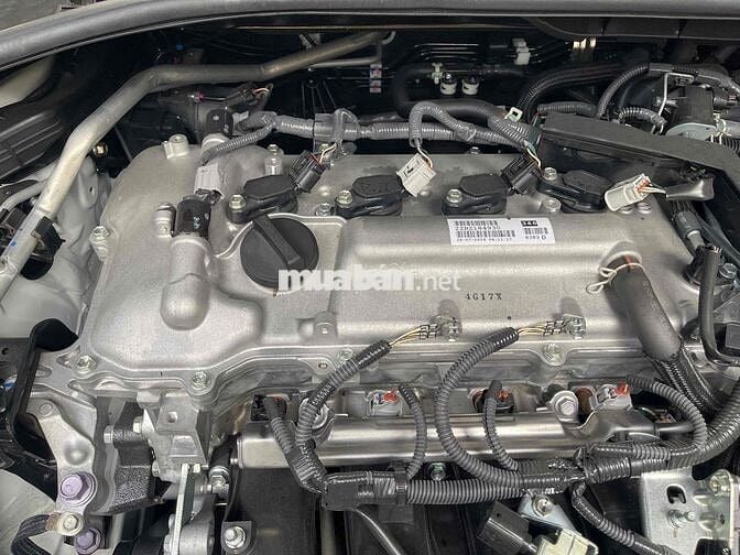 Toyota Corolla Cross 1.8V 2024