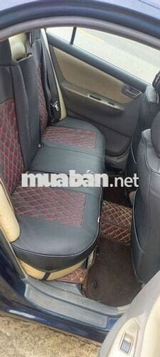 2001 1.8G MT - 234000 km