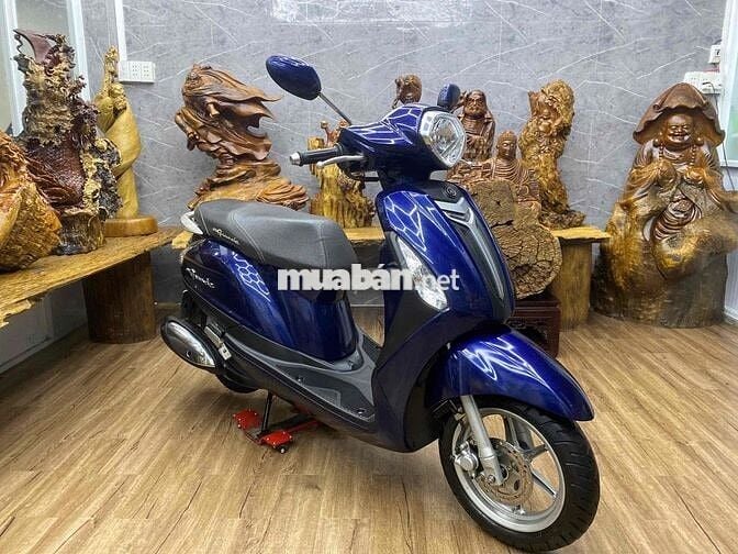 👉Grande 2017 chính chủ biển SG máy móc zin êm