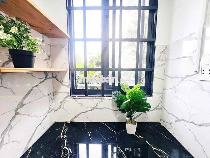 DUPLEX SẴN NỘI THẤT,GIÁ RẺ,GẦN KHU CÔNG NGHIỆP,AN NINH