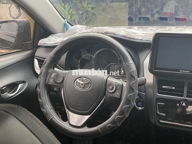 Toyota Vios 2024 G 1.5 CVT - 30447 km