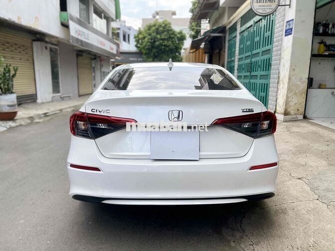 🌟🌟🌟 BÁN HONDA CIVIC 1.5G, Sx 2023, 13.000Km🌟🌟🌟