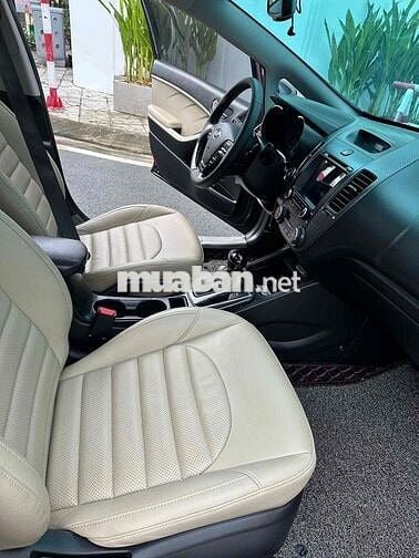 Kia Cerato 2018 1.6 AT - 110000 km