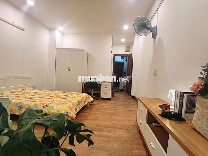 Căn Hộ Studi Ban Công Chill Chill Máy Giặt Riêng Khu Vực Trung Tâm