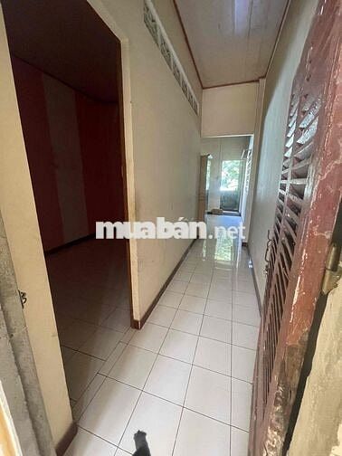 CHO THUÊ NHÀ 56M2 GIÁ RẺ SÂN Ô TÔ