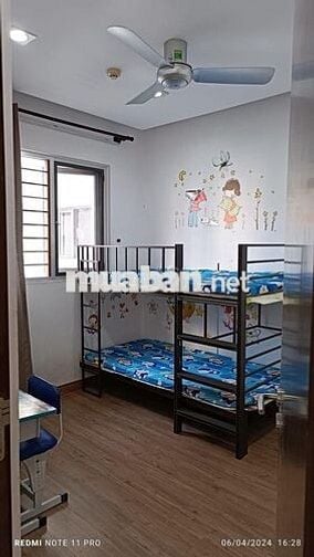 SỞ HỮU CĂN HỘ RUBY CELADON CITY 68m² - 2PN CÓ SỔ HỒNG, DỌN Ở NGAY!