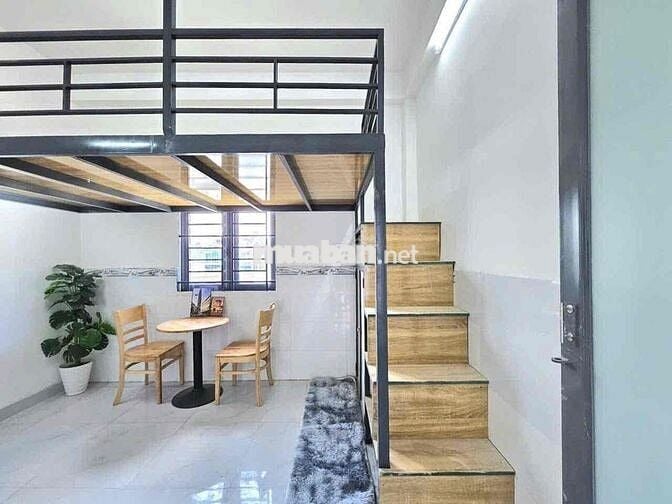 PHÒNG ĐẦY ĐỦ NỘI THẤT NGAY BV Q12, CVPM QTRUNG