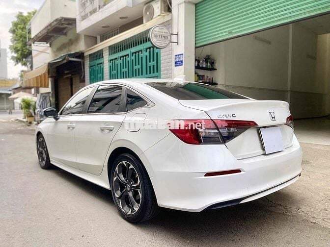 🌟🌟🌟 BÁN HONDA CIVIC 1.5G, Sx 2023, 13.000Km🌟🌟🌟