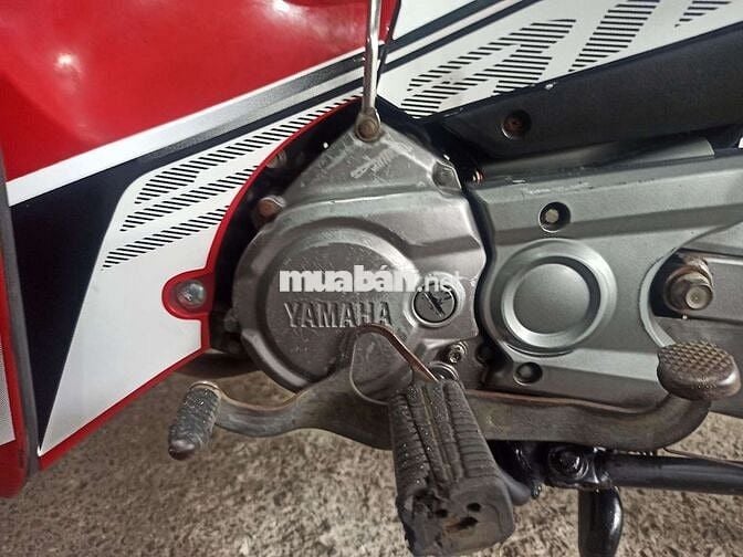 SIRIUS FI 110 2016 BSTP GTHL CMC XE ZIN A - Z NHẸ