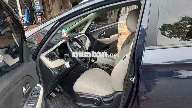 Kia Rondo 2021 - 49000 km