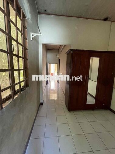 CHO THUÊ NHÀ 56M2 GIÁ RẺ SÂN Ô TÔ