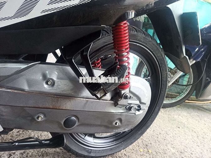 SIRIUS FI 110 2016 BSTP GTHL CMC XE ZIN A - Z NHẸ