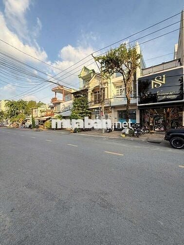 ❌️ GIÁ TỐT - NHÀ MẶT TIỀN - PHẠM NGŨ LÃO