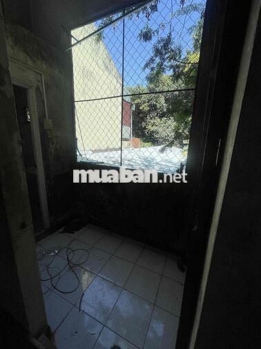 CHO THUÊ NHÀ 56M2 GIÁ RẺ SÂN Ô TÔ