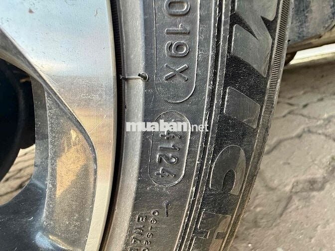 Toyota Hà Đông bán Corolla Cross V 2024 - 1v km