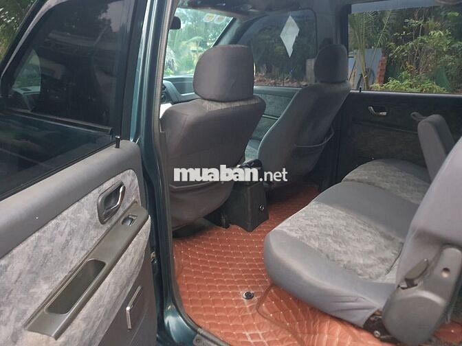 Mitsubishi Jolie 2003 SS 2.0 2003 - 150000 km