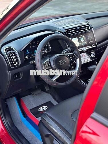 Hyundai Creta 2022 1.5 Cao cấp - 50000 km