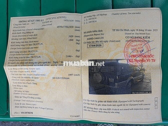 Mitsubishi Jolie 2003 SS 2.0 2003 - 150000 km