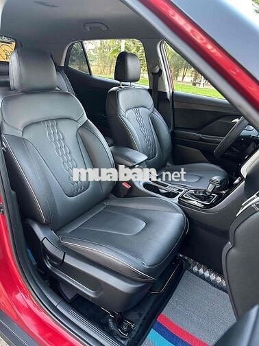 Hyundai Creta 2022 1.5 Cao cấp - 50000 km