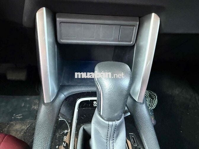 Toyota Hà Đông bán Corolla Cross V 2024 - 1v km