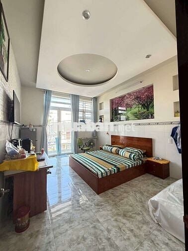 ❌️ GIÁ TỐT - NHÀ MẶT TIỀN - PHẠM NGŨ LÃO