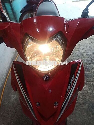 SIRIUS FI 110 2016 BSTP GTHL CMC XE ZIN A - Z NHẸ