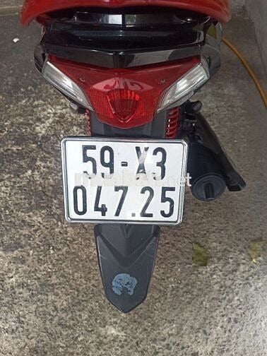 SIRIUS FI 110 2016 BSTP GTHL CMC XE ZIN A - Z NHẸ