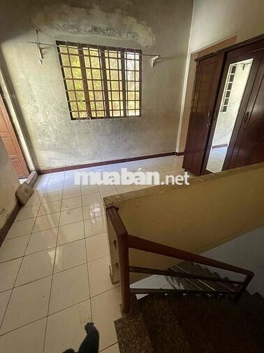 CHO THUÊ NHÀ 56M2 GIÁ RẺ SÂN Ô TÔ