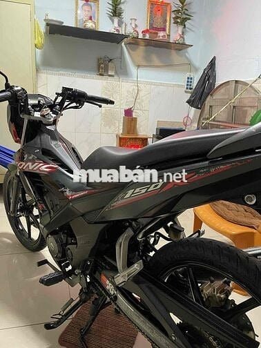 sonic 150 bstp xe 1 đời chủ , chính chủ