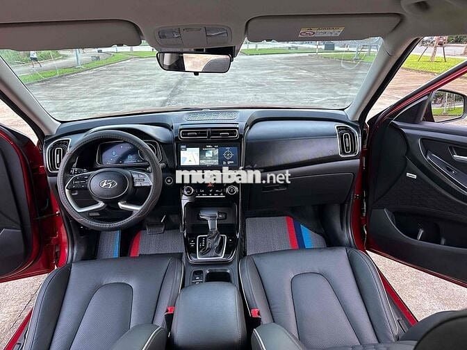 Hyundai Creta 2022 1.5 Cao cấp - 50000 km