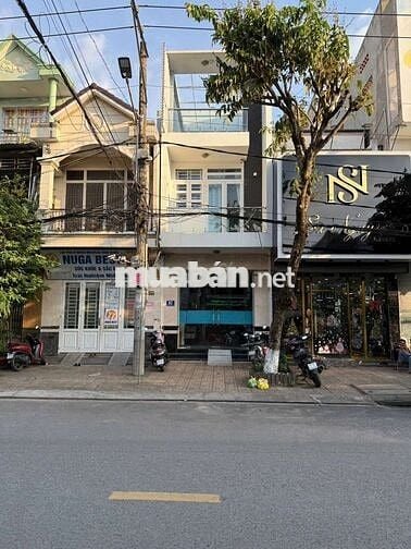 ❌️ GIÁ TỐT - NHÀ MẶT TIỀN - PHẠM NGŨ LÃO