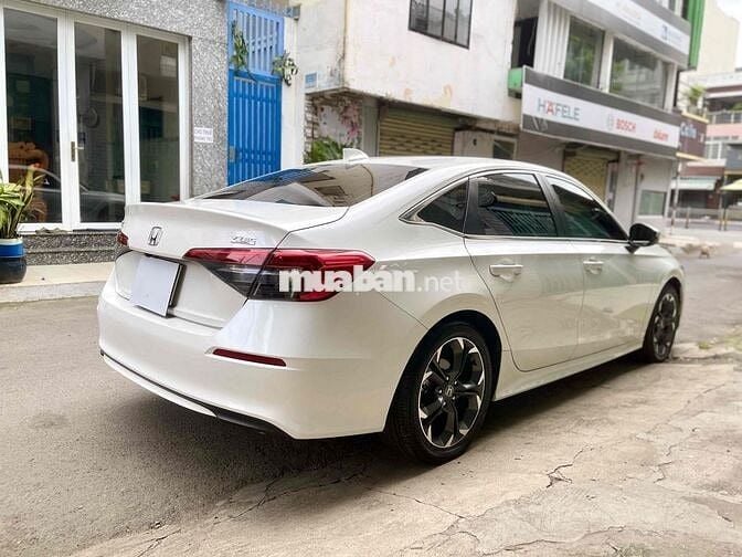 🌟🌟🌟 BÁN HONDA CIVIC 1.5G, Sx 2023, 13.000Km🌟🌟🌟