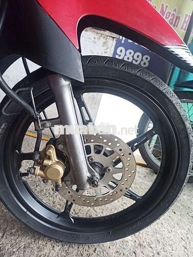 SIRIUS FI 110 2016 BSTP GTHL CMC XE ZIN A - Z NHẸ