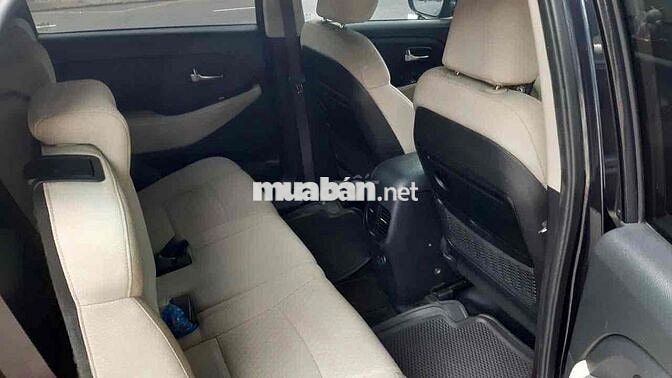 Kia Rondo 2021 - 49000 km