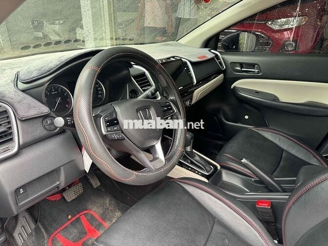 Honda City 2022 L 1.5 AT - 26000 km