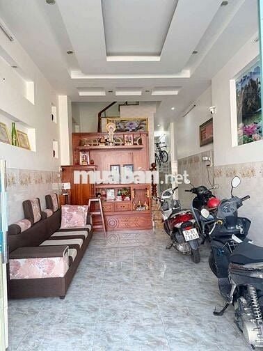 ❌️ GIÁ TỐT - NHÀ MẶT TIỀN - PHẠM NGŨ LÃO