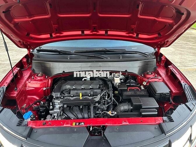 Hyundai Creta 2022 1.5 Cao cấp - 50000 km