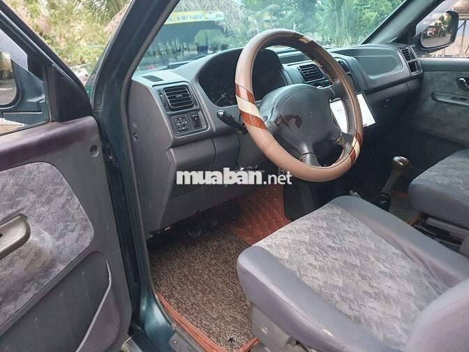 Mitsubishi Jolie 2003 SS 2.0 2003 - 150000 km