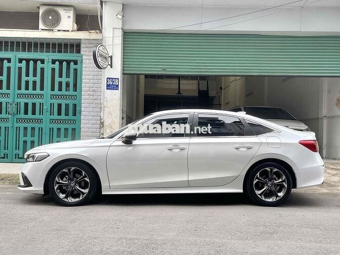 🌟🌟🌟 BÁN HONDA CIVIC 1.5G, Sx 2023, 13.000Km🌟🌟🌟