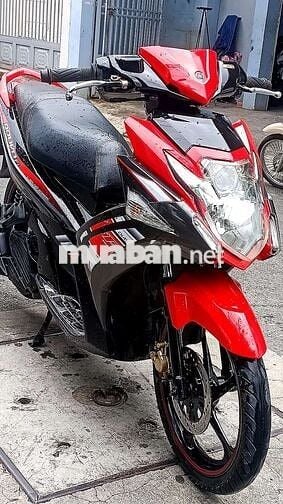 No6 tiết kiệm xăng