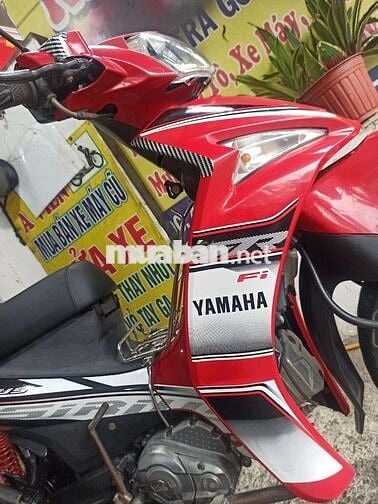 SIRIUS FI 110 2016 BSTP GTHL CMC XE ZIN A - Z NHẸ